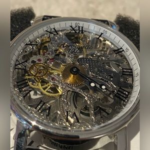 COPY - Aeromatic 1912 Watch Model A1211 Limited Edition